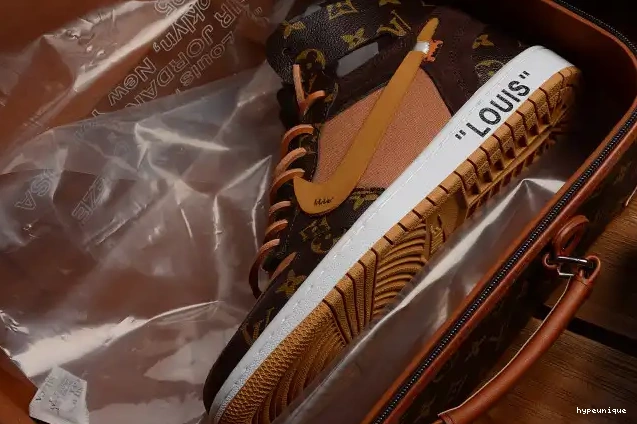 HYPE 1 OW Air x AJ1 AQ0818-158 Jordan Off-Louis 0513